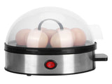 Electric Egg Steamer Boiler Mini Stainless Steel Egg Cooking Machine Kitchen Utensils V1294-YM0901-3113210000111