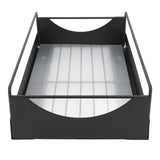 Pull Out Cabinet Organizer Carbon Steel Smooth Sliding Silent Slide Out Pantry Shelves for Bathroom V1294-YM0710-3117230313911