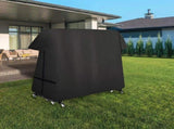 Ping Pong Table Cover,Table Tennis Cover Waterproof Sunproof Indoor & Outdoor Fits Universal Tables V1192-AZ-W-6232