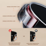 Midea 5L Multi-function IH Rice Cooker 1300W LED Display Automatic Keep-Warm V943-MB-HS5066W1