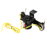 220V Industrial Automatic Incubator Accessories Egg Turning Motor System With 100cm Chain V1294-YM0721-JYB00450