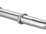 Stainless Steel 1/4' X 32Mm Waste Drain Valve Siphon Syphon for Faucet Sink V1189-LWWAL-20260327-05136