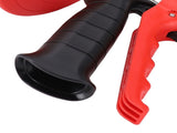 Plumbing Snake 2 Modes Efficient 65 Manganese Steel Drain Clog Remover for Kitchen Toilet 5m V1294-YM0901-3114250005511