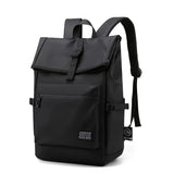 Travel Backpack Modern Backpack Stylish Backpack Spacious Backpack Comfortable - Blue - Size L V1347-DSZ-BPK-001-BLU-L