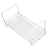 Kitchen Cabinet Storage Shelf Rack Bowls Dishes Plates Drainboard Holder Rustproof Nonslip for V1294-YM0716-3118220140511