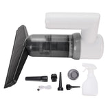 Automatic Window Cleaner Water Absorption Anti Condensation Fully Automatic Electric Window Squeegee V1294-YM0901-3117250016111