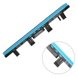 For Karcher Suction Bar Complete Silicone Floor Cleaner Squeegee 4.777-008 Home Appliance Parts V1189-LWWAL-20260327-04711