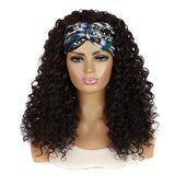 Volumizing Headband Wig - Colour 4 PRL-6090256550DBT
