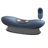 Electric Lumbar Massager with Heat & Vibration V1142-TM601102073698963