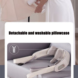 Massagers for Neck and Shoulder with Heat Goletsure Pain Relief Deep 5D Kneading V201-MAS0001GA8AU