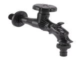 Copper Bathroom Sink Faucets Antique Efficient Multipurpose Engraved Retro Faucet for Bathroom V1294-YM0523-3112220035611