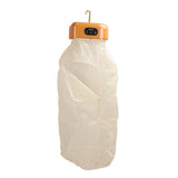 Portable Clothes Dryer 600W Quiet Safe Fast Compact Foldable Electric Drying Machine with Dry Bag V1294-YM0901-3113250005511