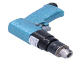 10mm Pneumatic Air Drill Industrial Lightweight Drilling Machine Hand Tools 1800rpm V1294-YM0721-3114210010111