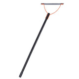 Manual Weed Grass Cutter 65 Manganese Steel Serrated Double Edged Blade Stainless Steel Handle Grass V1294-YM0901-3111240009911