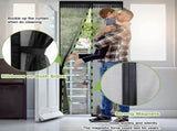 Magnetic Mosquito Net Door Curtain Mosquito Net for Door Anti Mosquito Curtain Sliding Mosquito Net V1237-ZY-528-127