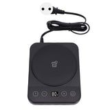 Sourdough Starter Warmer Mat with 12H Timer Adjustable Temperature Sourdough Heating Proofing Pad V1294-YM0901-3118250106012