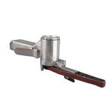10mm Belt Pneumatic Belt Sander Sanding Grinding Polishing Machine for Woodworking Furniture V1294-YM0901-3114200026411