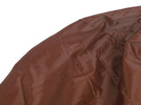 Fountain Cover 420D Oxford Cloth Water Resistant Dust Resistant Sun Proof with Drawstring Garden V1294-YM0901-3111240212414