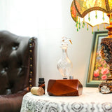 Diamond Bird Nebuliser - Waterless Diffuser Essential oil Burner Aromatherapy Home Fragrance V760-N-22DB