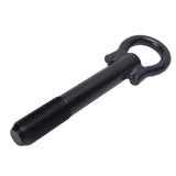 Towing Eye Hook Forged Steel Safe Rustproof 5196142040 OEM Tractive Tow Hook for RAV4 2013 to 2018 V1369-AZ3-W-15544