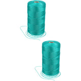 Corrosion-Resistant Twine Rope for Garden and Fishing V1366-AZ2-W-13641