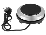 Portable 500W Electric Mini Stove Hot Plate Multifunction Home Heater V1294-YM0901-JY02683