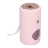 Portable Mosquito Repeller Lamp Cordless Electric Pest Fly Repellent Light for Indoor Outdoor V1294-YM0901-3117210098311