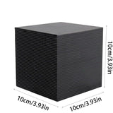 Cubes Purificateurs of Water for Abreuvoir a Chevaux V1237-MS-626-212
