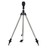 Automatic Rotating Sprinkler with Tripod 360-Degree Watering Nozzle for Garden Agricultural V1294-YM0710-3111210239011