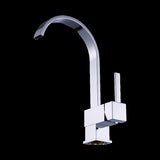 Basin Mixer Tap Faucet -Kitchen Laundry Bathroom Sink V63-826231