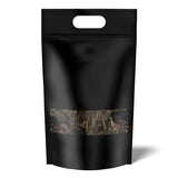 2Kg Dog Treat Beef Liver Pieces - Dehydrated Australian Healthy Puppy Chew V238-SUPDZ-40310980313168