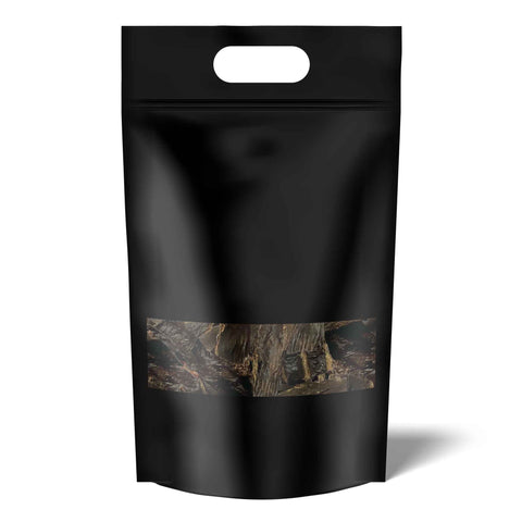 2Kg Dog Treat Beef Liver Pieces - Dehydrated Australian Healthy Puppy Chew V238-SUPDZ-40310980313168