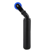Dust Removal Roller Anti Static Cleaner Tool Silicone Roller Screen Film Roller for Household20.3cm V1294-YM0715-3117210240013