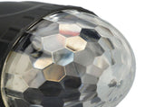 Party Ball Lights Multipurpose 16 in 1 LED Rotating Ball Light with Bluetooth Remote Control for V1294-YM0901-3119240067111
