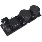 Holder for E46, Front center console drink holder for Bm-w 3-series 51168217953 -bp V1237-ZY-203-5189