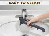 Espresso machine accessory - Water reservoir funnel - Water reservoir Quick access Espresso Long V1259-DP01-BO-317