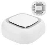 Portable Car Air Purifier Ionizer Negative Ion Auto Air Cleaner Car Accessiories USB Charging V1294-YM0901-3113200155611