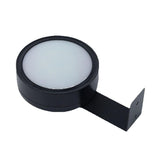 3Pcs Rechargeable LED Picture Lights Dimmable Art Display Lighting - Black V1263-JX-8160-1