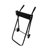 Outboard Boat Motor Stand Carrier Cart Engine Stand Multi Purpose Easy to Use Sturdy Support,Trolley V213-MOTOR-TROLLEY