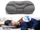 All Round Sleep Pillow Ergonomically Designed Free Shipping Deep Sleep Soft Neck Pillow V1294-YM0717-10062072