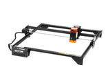 Laser Engraver, 10W Output, Laser Engraving Cutter Machine, 14.9 x 15.7 in/38 x 40 cm Working Area, V952-KZXSEJGJGDKJCXIQZV3
