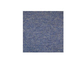 100% Shetland Ragg Wool V Neck Knit Jumper Pullover Mens Sweater Knitted - Sky - 5XL V563-SW-VN-SKY40-5XL
