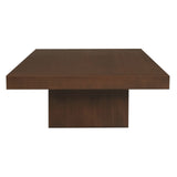 Hudson Coffee Table V199-CT9090HDWNW
