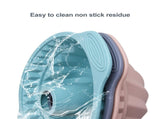 Double Ear Silicone Mousse Cake Mould High Temperature Resistant Cake Pan DIY Cake Baking Tool V1294-YM0717-220804GS01-3