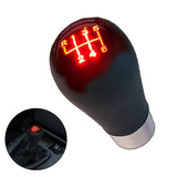 Car Led 6 Speed Gear Knob Shift Handle For Bmw E23 E30 E32 E36 E38 E46 E52 E53 E60 E61 E63 E64 E81 V1189-LWWAL-20260327-04311