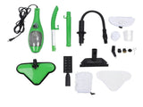 Steam Mop 5 in 1 Multipurpose 400ml Wet Dry Dual Use Handheld Steam Mop Floor Cleaner for Cleaning V1294-YM0901-3113240251611