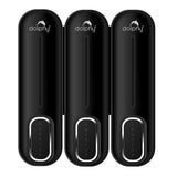 Manual Soap Dispenser 300ml - Black V959-DSDR0061