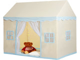 Kids Play Tent, Kids Tent for Kids 1-5 Years Old, Toddler Tent Mat and Tent Lamp, Tent for Kids V952-GJSETZPFW5239J8HLV9