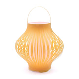 LED Retractable Lantern - Yellow V558-LL0513Y