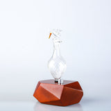 Diamond Bird Nebuliser - Waterless Diffuser Essential oil Burner Aromatherapy Home Fragrance V760-N-22DB